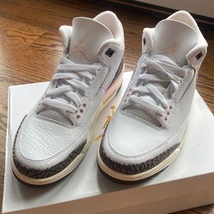 Brand New Nike Air Jordan 3 Retro